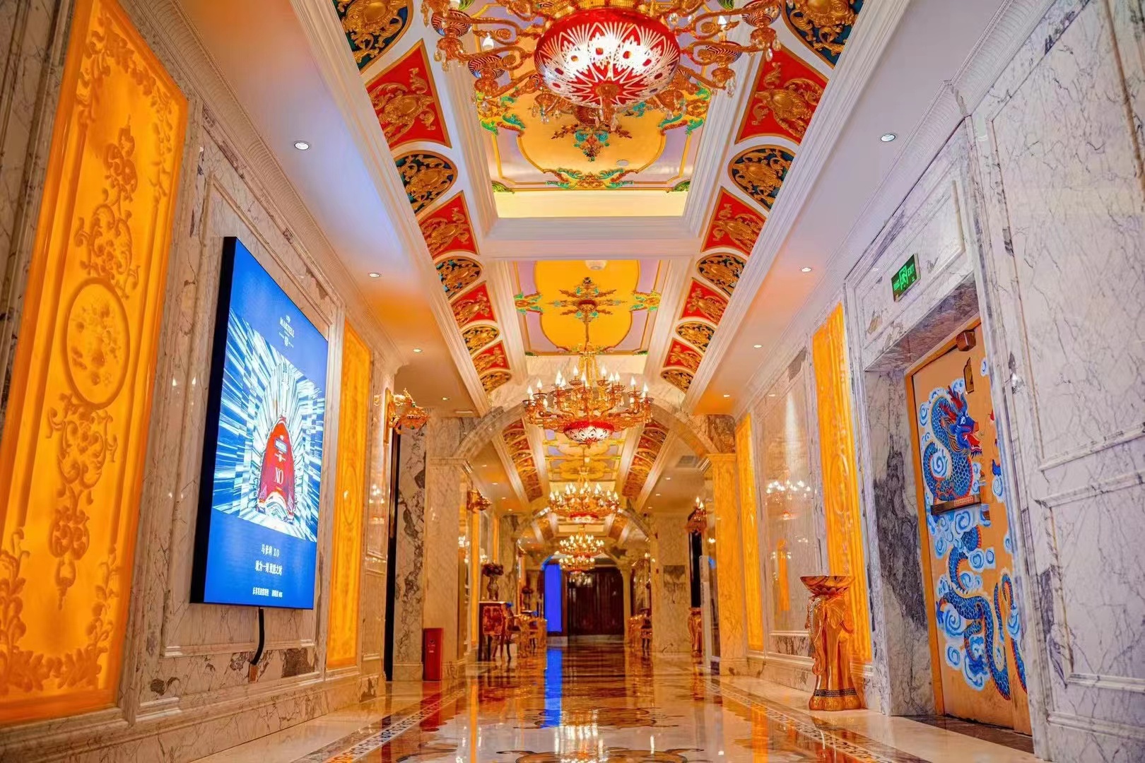 石家庄ktv预订首选商务ktv订房-赵县ktv预订